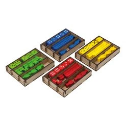 The Dicetroyers - Marco Polo II: In The Service Of The Khan (Italy Import)