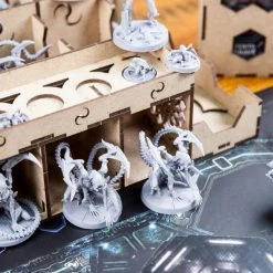 The Dicetroyers - Nemesis (Italy Import)