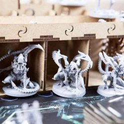 The Dicetroyers - Nemesis (Italy Import)