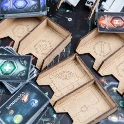 The Dicetroyers - Nemesis (Italy Import)