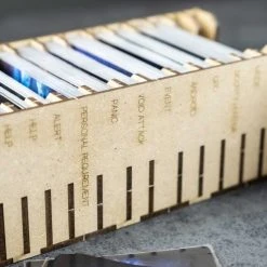 The Dicetroyers - Nemesis Expansions (Aftermath & Void Seekers) (Italy Import)