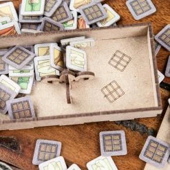 Import Games The Dicetroyers - Orléans (Base Game Or With Trade And Intrigue Expansion; 5th Player) (Italy Import) 37 Import Games The Dicetroyers - Orléans (Base Game Or With Trade And Intrigue Expansion; 5th Player) (Italy Import)