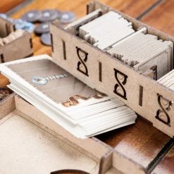 Import Games The Dicetroyers - Orléans (Base Game Or With Trade And Intrigue Expansion; 5th Player) (Italy Import) 36 Import Games The Dicetroyers - Orléans (Base Game Or With Trade And Intrigue Expansion; 5th Player) (Italy Import)