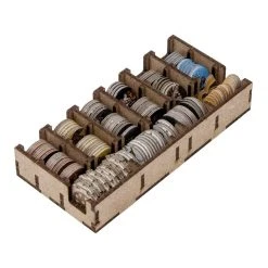 Import Games The Dicetroyers - Orléans (Base Game Or With Trade And Intrigue Expansion; 5th Player) (Italy Import) 25 Import Games The Dicetroyers - Orléans (Base Game Or With Trade And Intrigue Expansion; 5th Player) (Italy Import)