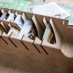 The Dicetroyers - Paladins Of The West Kingdom (Italy Import) 31 The Dicetroyers - Paladins Of The West Kingdom (Italy Import)