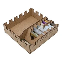 The Dicetroyers - Paladins Of The West Kingdom (Italy Import) 20 The Dicetroyers - Paladins Of The West Kingdom (Italy Import)