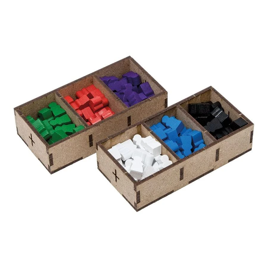 The Dicetroyers - Paladins Of The West Kingdom (Italy Import) 4 The Dicetroyers - Paladins Of The West Kingdom (Italy Import)