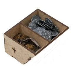 The Dicetroyers - Paladins Of The West Kingdom (Italy Import) 21 The Dicetroyers - Paladins Of The West Kingdom (Italy Import)