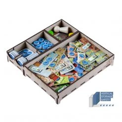 The Dicetroyers - Patchwork (Italy Import) Import Games