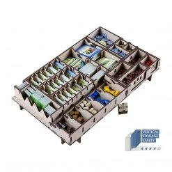 The Dicetroyers - Puerto Rico (2011 Edition) (Italy Import) Import Games