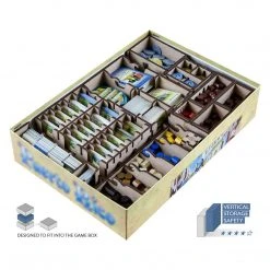 The Dicetroyers - Puerto Rico (2011 Edition) (Italy Import) Import Games