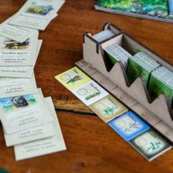 The Dicetroyers - Puerto Rico (2011 Edition) (Italy Import) Import Games