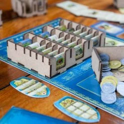 The Dicetroyers - Puerto Rico (2011 Edition) (Italy Import) Import Games