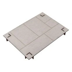 The Dicetroyers - Puerto Rico (2011 Edition) (Italy Import) Import Games