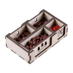 The Dicetroyers - Puerto Rico (2011 Edition) (Italy Import) Import Games