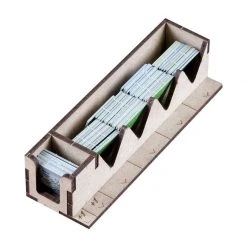 The Dicetroyers - Puerto Rico (2011 Edition) (Italy Import) Import Games