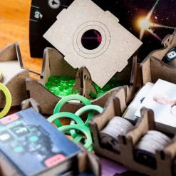 The Dicetroyers - Pulsar 2849 (Italy Import) 21 The Dicetroyers - Pulsar 2849 (Italy Import)