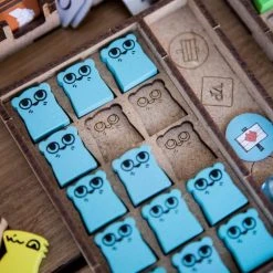 The Dicetroyers - Root + Riverfolk Exp (Italy Import)