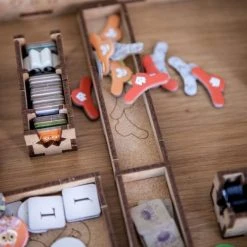 The Dicetroyers - Root + Riverfolk Exp (Italy Import)