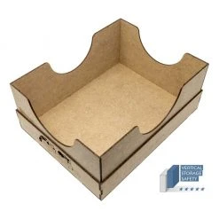 Import Games The Dicetroyers - Root All In – Lifted Base (Italy Import)