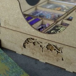 Import Games The Dicetroyers - Root All In – Lifted Base (Italy Import)