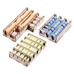 The Dicetroyers - Root + Riverfolk Exp (Italy Import)