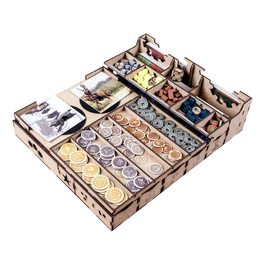 Import Games The Dicetroyers - Scythe (Italy Import) 1 Import Games The Dicetroyers - Scythe (Italy Import)