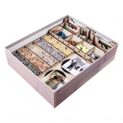 Import Games The Dicetroyers - Scythe (Italy Import)