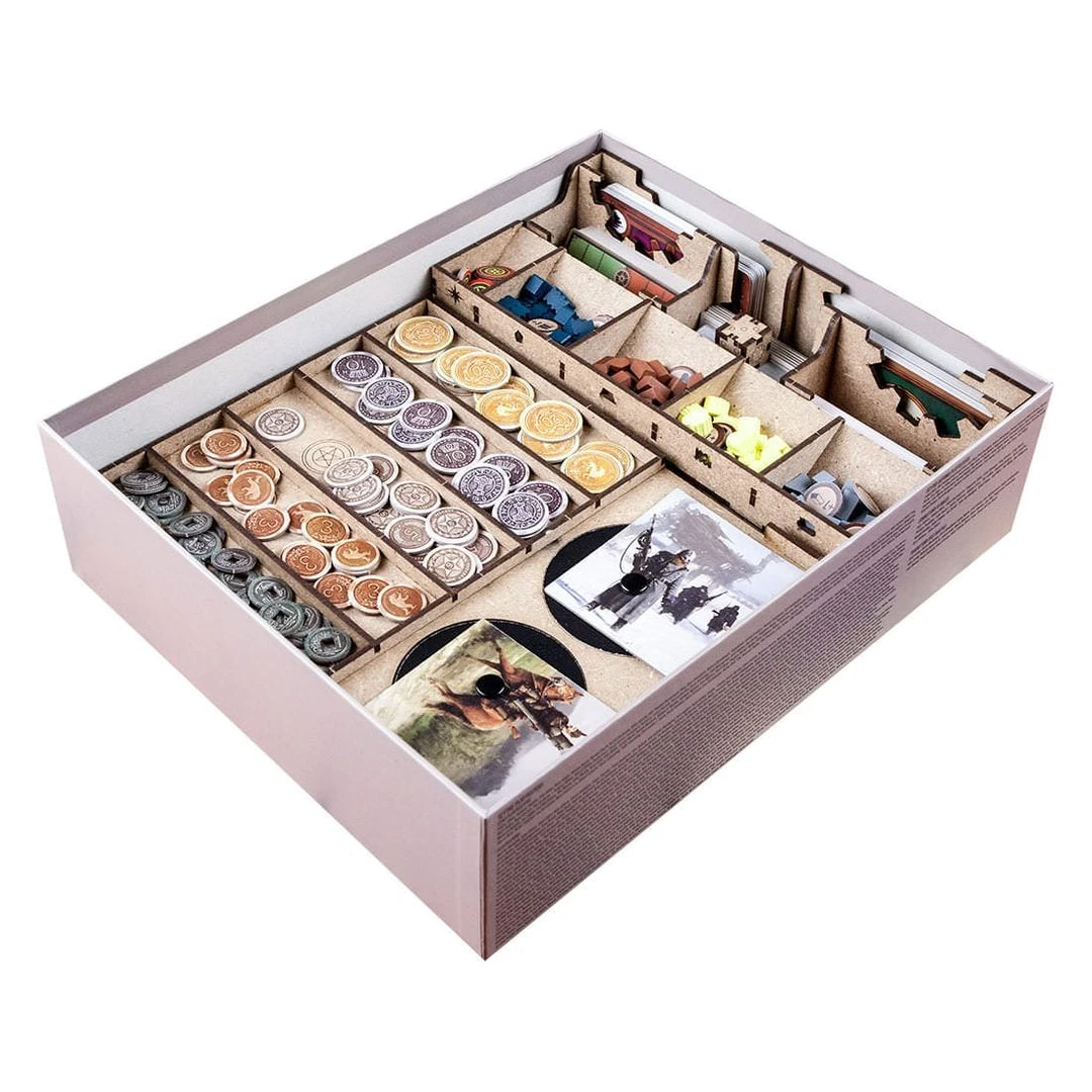 Import Games The Dicetroyers - Scythe (Italy Import) 2 Import Games The Dicetroyers - Scythe (Italy Import)