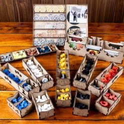 Import Games The Dicetroyers - Scythe (Italy Import) 27 Import Games The Dicetroyers - Scythe (Italy Import)