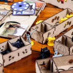 Import Games The Dicetroyers - Scythe (Italy Import) 33 Import Games The Dicetroyers - Scythe (Italy Import)