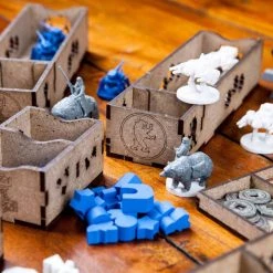 Import Games The Dicetroyers - Scythe (Italy Import) 32 Import Games The Dicetroyers - Scythe (Italy Import)