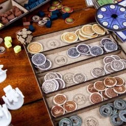 Import Games The Dicetroyers - Scythe (Italy Import) 29 Import Games The Dicetroyers - Scythe (Italy Import)