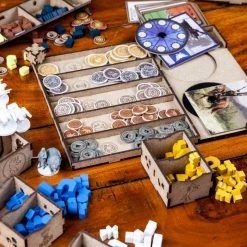 Import Games The Dicetroyers - Scythe (Italy Import) 28 Import Games The Dicetroyers - Scythe (Italy Import)