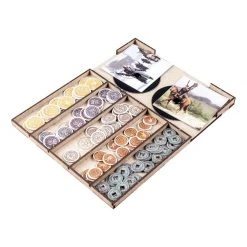 Import Games The Dicetroyers - Scythe (Italy Import) 26 Import Games The Dicetroyers - Scythe (Italy Import)