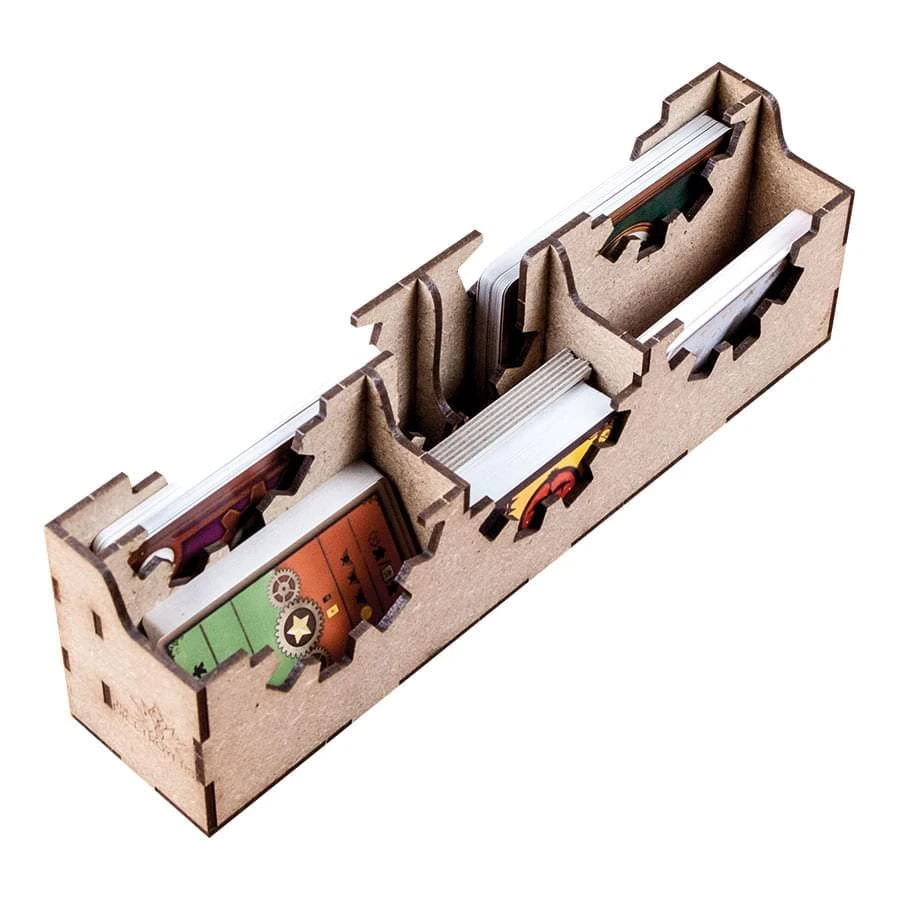 Import Games The Dicetroyers - Scythe (Italy Import) 8 Import Games The Dicetroyers - Scythe (Italy Import)