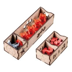 Import Games The Dicetroyers - Scythe (Italy Import) 23 Import Games The Dicetroyers - Scythe (Italy Import)