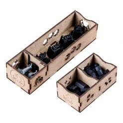 Import Games The Dicetroyers - Scythe (Italy Import) 22 Import Games The Dicetroyers - Scythe (Italy Import)