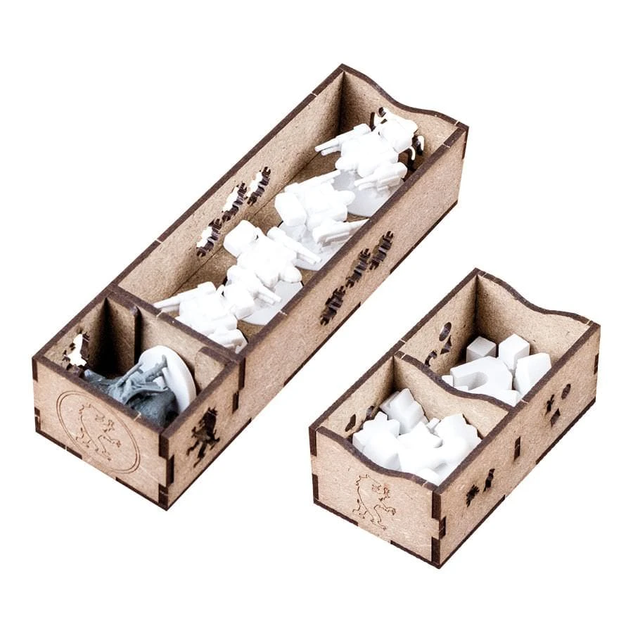 Import Games The Dicetroyers - Scythe (Italy Import) 4 Import Games The Dicetroyers - Scythe (Italy Import)