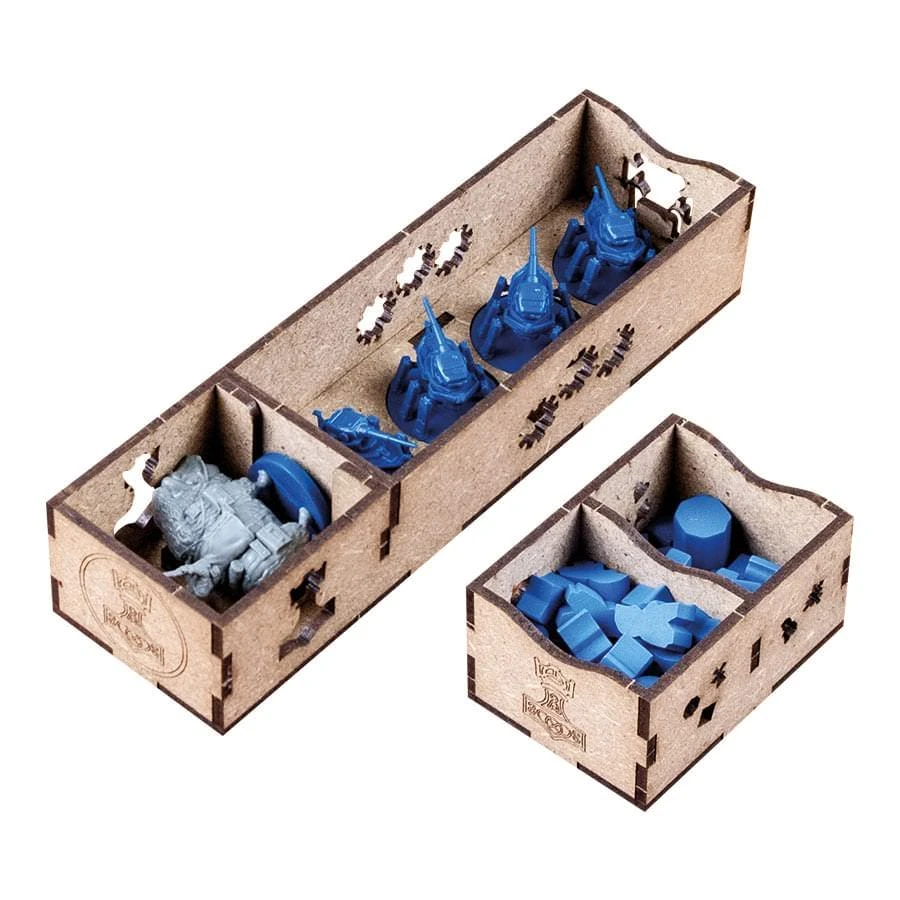 Import Games The Dicetroyers - Scythe (Italy Import) 3 Import Games The Dicetroyers - Scythe (Italy Import)