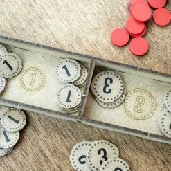 The Dicetroyers - Spirit Island (Base Game Or With Branch And Claw Expansion) (Italy Import)