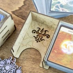 The Dicetroyers - Spirit Island (Base Game Or With Branch And Claw Expansion) (Italy Import)