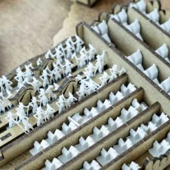 The Dicetroyers - Spirit Island (Base Game Or With Branch And Claw Expansion) (Italy Import)