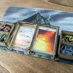 The Dicetroyers - Spirit Island (Base Game Or With Branch And Claw Expansion) (Italy Import)