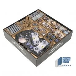 Import Games The Dicetroyers - Star Wars: Outer Rim (Italy Import)