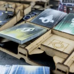 Import Games The Dicetroyers - Star Wars: Outer Rim (Italy Import)