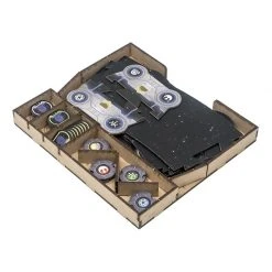 Import Games The Dicetroyers - Star Wars: Outer Rim (Italy Import)