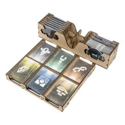 Import Games The Dicetroyers - Star Wars: Outer Rim (Italy Import)