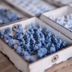 The Dicetroyers - Star Wars Rebellion (Base Game Or With Rise Of The Empire Exp) (Italy Import)