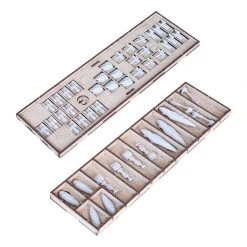 The Dicetroyers - Star Wars Rebellion (Base Game Or With Rise Of The Empire Exp) (Italy Import)